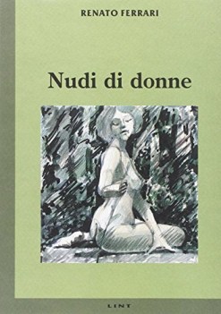 nudi di donne