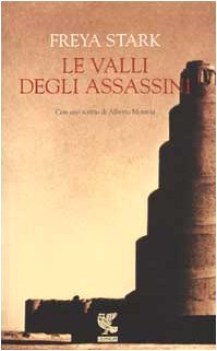 valli degli assassini