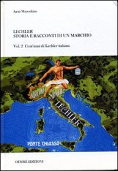 lechler storia e racconti di un marchio 2