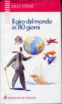 giro del mondo in 80 giorni