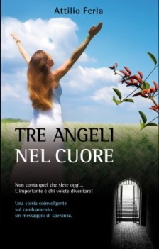 tre angeli nel cuore