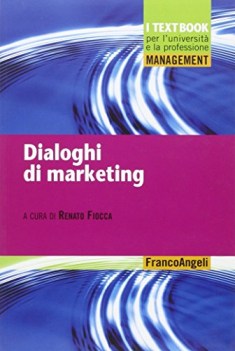 dialoghi di marketing