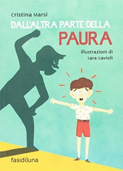 dall\'altra parte della paura