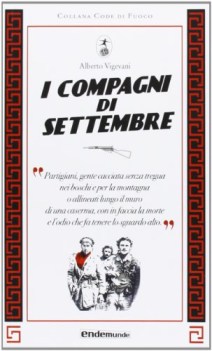 compagni di settembre