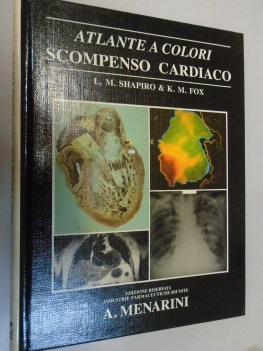 atlante a colori scompenso cardiaco