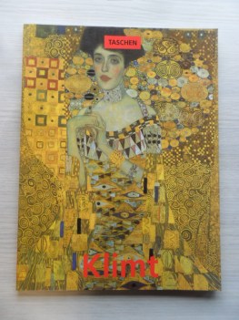 Klimt. Fotografico a colori. Grande formato