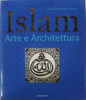 islam arte e architettura