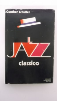 jazz classico