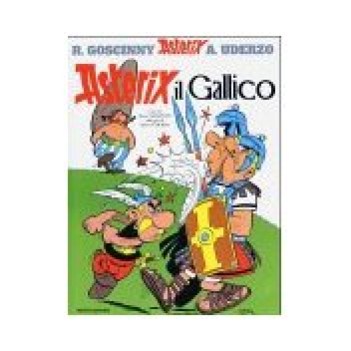 asterix il gallico