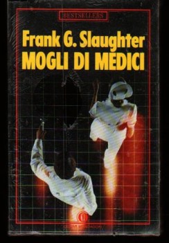 mogli di medici