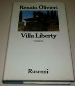 villa liberty