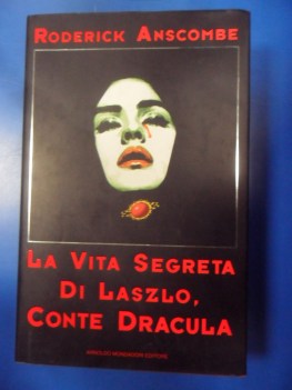 vita segreta di Laszlo, Conte Dracula