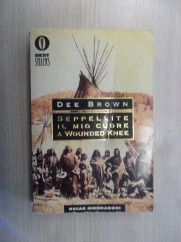 seppellite il mio cuore a wounded knee