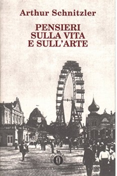 pensieri sulla vita e sull\'arte