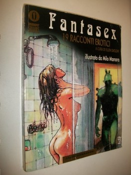 fantasex