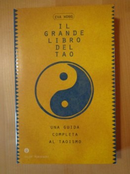 grande libro del tao