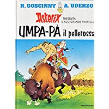 umpa pa il pellerossa fc