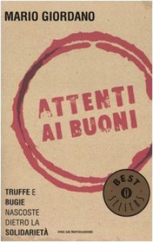 attenti ai buoni truffe e bugie nascoste dietro la solidariet