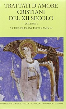 trattati damore cristiani del xii secolo testo latino a fronte 1