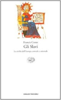 slavi civilta dell\'europa centrale e orientale fc