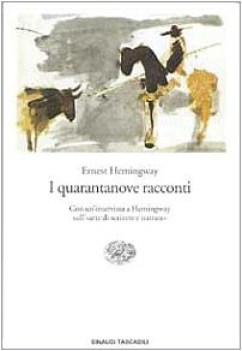 quarantanove racconti