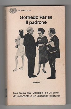 padrone