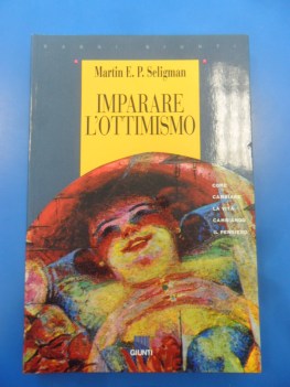 imparare l\'ottimismo