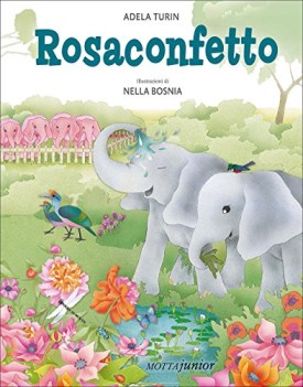 rosaconfetto