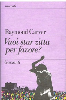 vuoi star zitta per favore