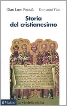 storia del cristianesimo