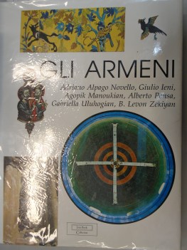 armeni