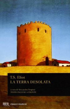 terra desolata (TF inglese)