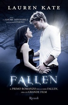 fallen