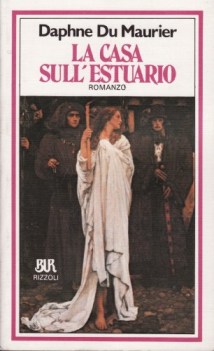 casa sull\'estuario