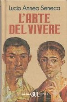 arte del vivere (monti)