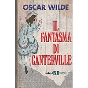 fantasma di canterville (gallone)