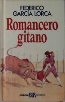 romancero gitano