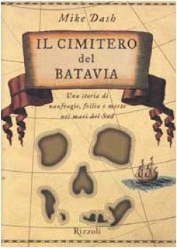 cimitero del batavia