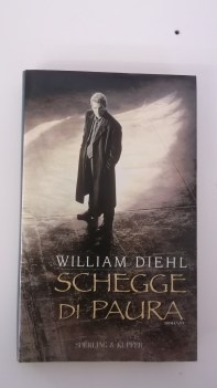 schegge di paura