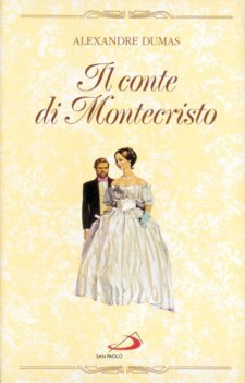 conte di montecristo