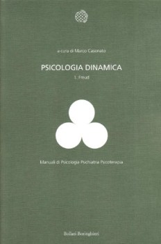 psicologia dinamica 1