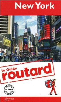 new york guida routard