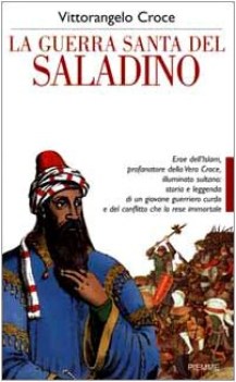 guerra santa del saladino