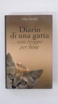 diario di una gatta non troppo per bene