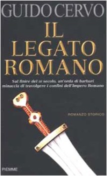 legato romano