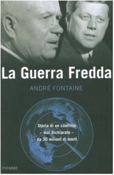 guerra fredda