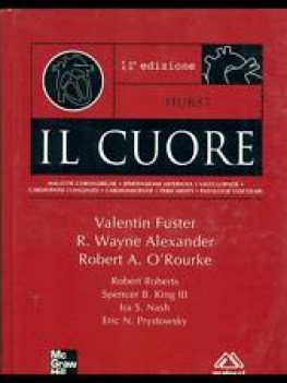 hurst il cuore undicesima edizione VOLUME 2