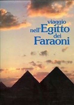 viaggio nell egitto dei faraoni