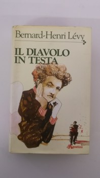 diavolo in testa