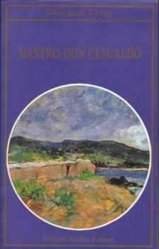 mastro don gesualdo